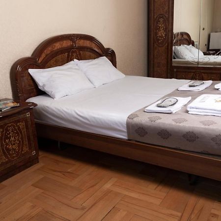 Hotel 125 Tbilissi Extérieur photo