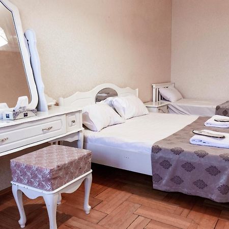 Hotel 125 Tbilissi Extérieur photo