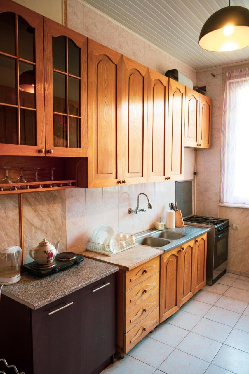 Hotel 125 Tbilissi Extérieur photo