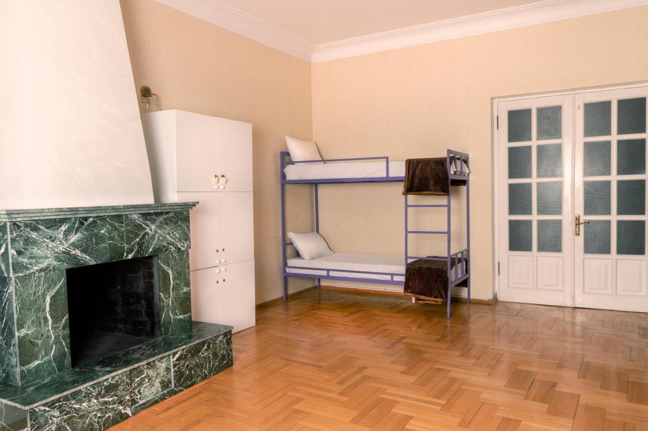 Hotel 125 Tbilissi Extérieur photo