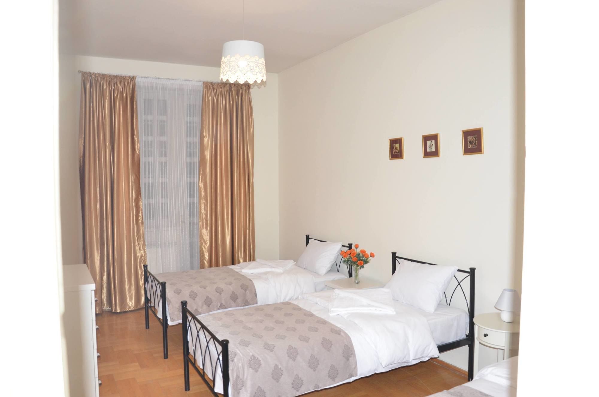 Hotel 125 Tbilissi Extérieur photo