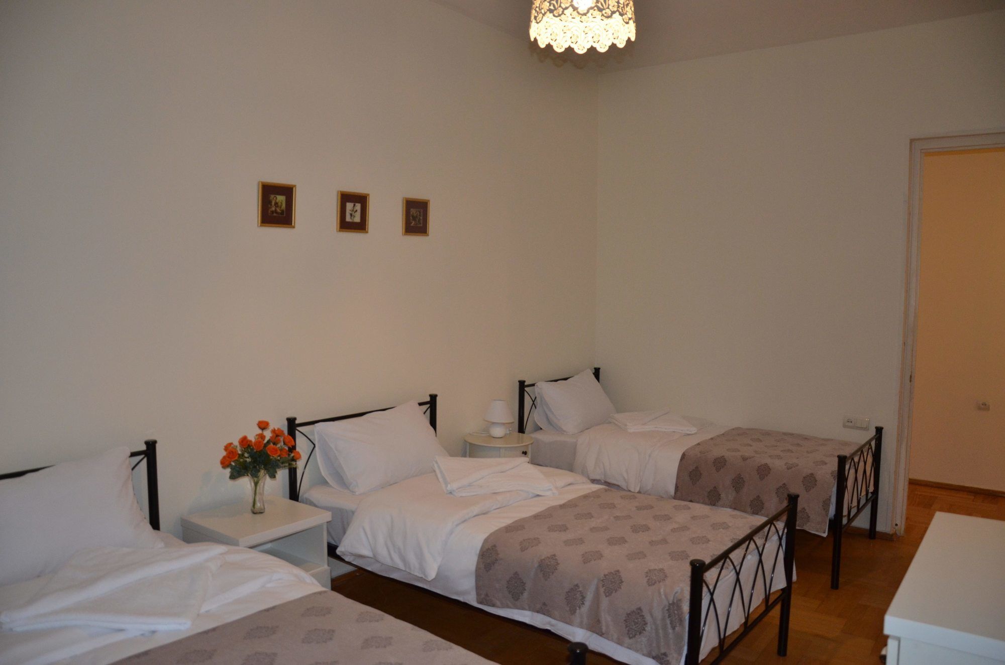 Hotel 125 Tbilissi Extérieur photo