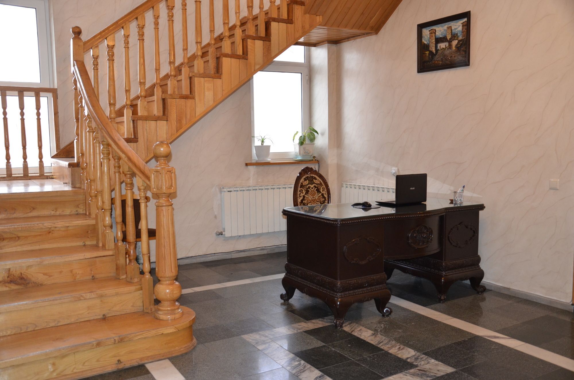 Hotel 125 Tbilissi Extérieur photo